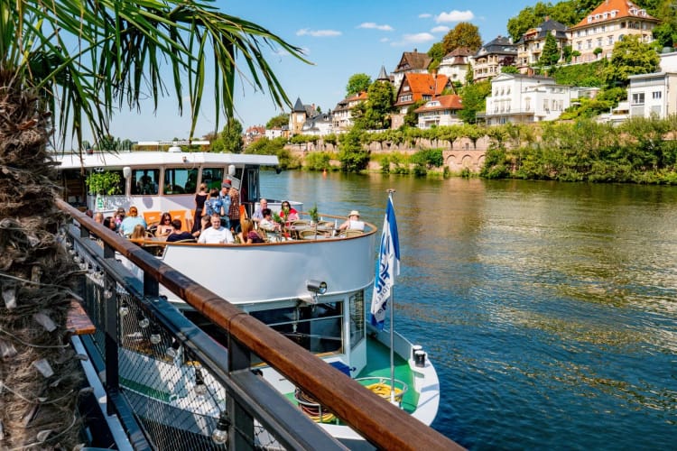 Tägliche Rundfahrten